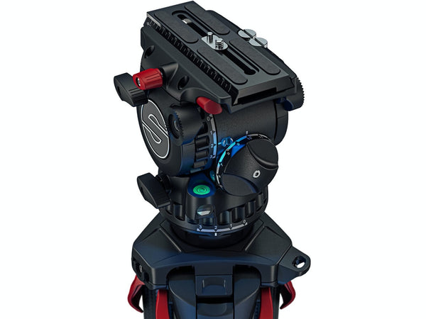 Cap fluid Sachtler Aktiv6