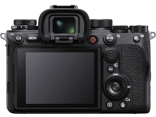 Sony Alpha a1 Camera mirrorless