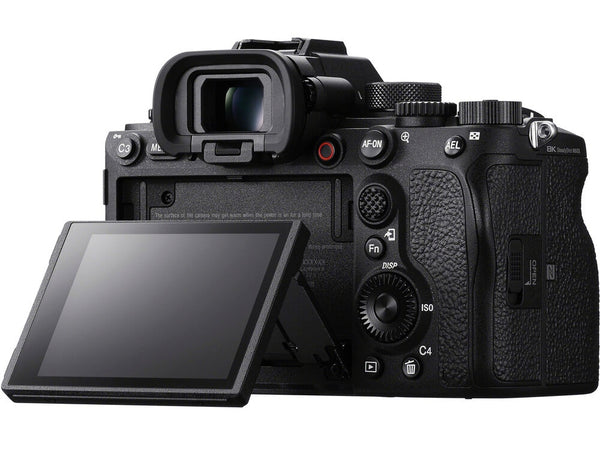 Sony Alpha a1 Camera mirrorless