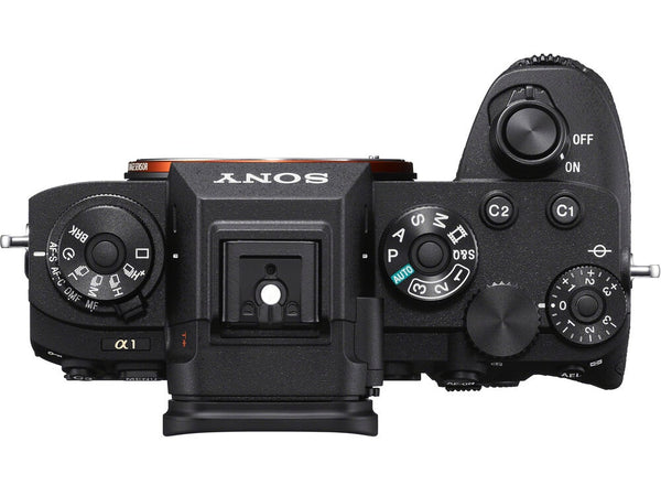 Sony Alpha a1 Camera mirrorless