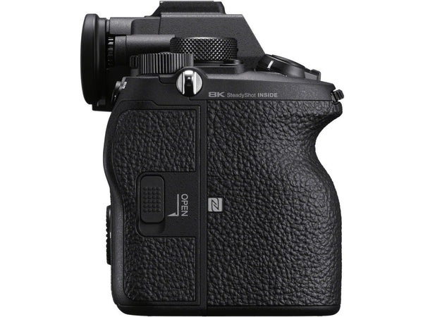 Sony Alpha a1 Camera mirrorless