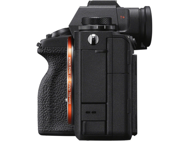 Sony Alpha a1 Camera mirrorless