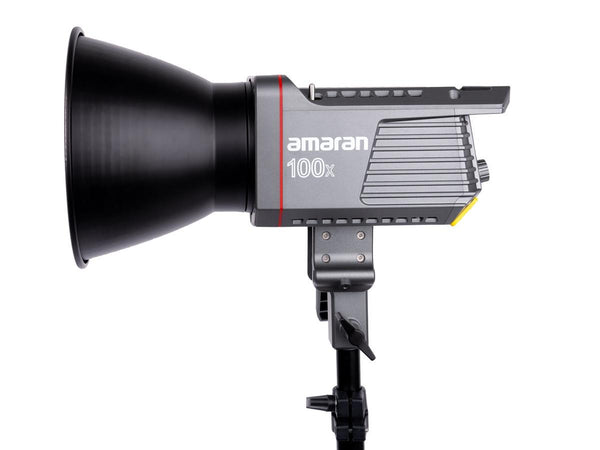 Amaran 100x Lumina LED bi-colora