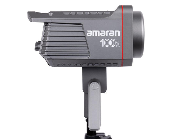 Amaran 100x Lumina LED bi-colora