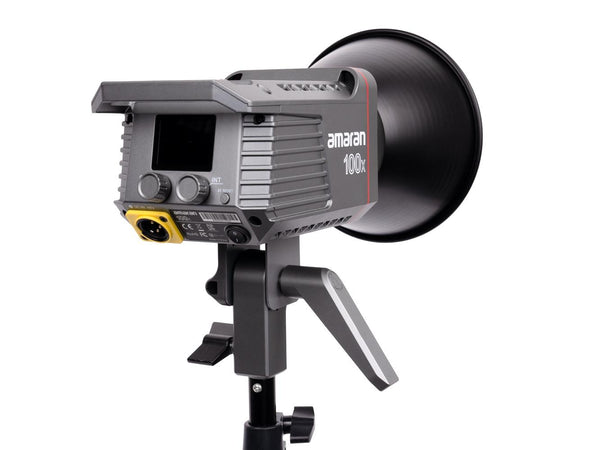 Amaran 100x Lumina LED bi-colora