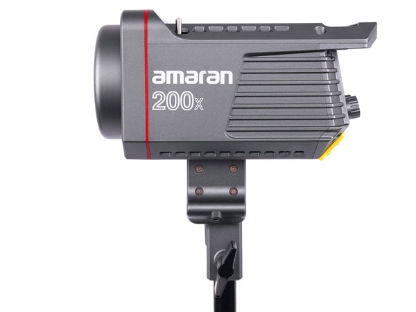 Amaran 200x Lumina LED bi-colora