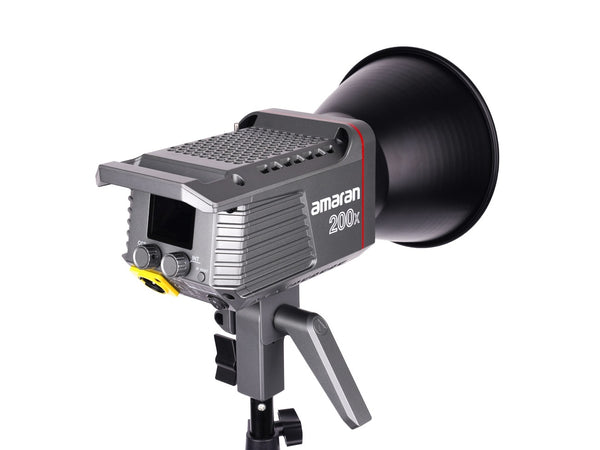 Amaran 200x Lumina LED bi-colora