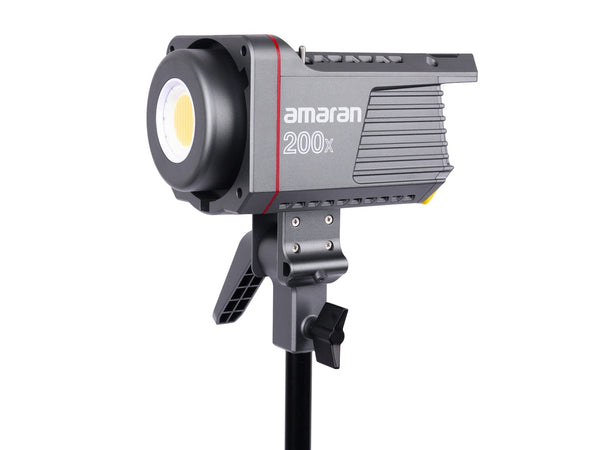 Amaran 200x Lumina LED bi-colora