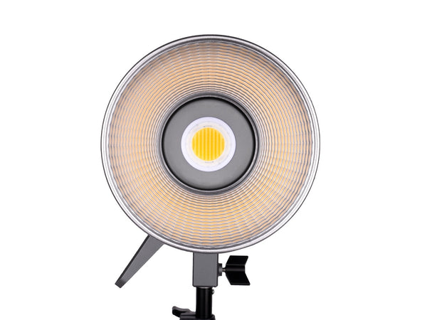 Amaran 200x Lumina LED bi-colora
