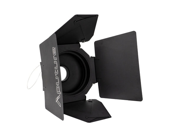 Aputure F10 Barn Door