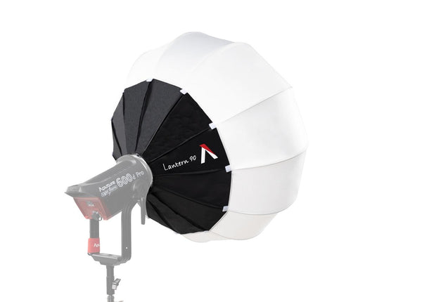 Aputure Lantern 90