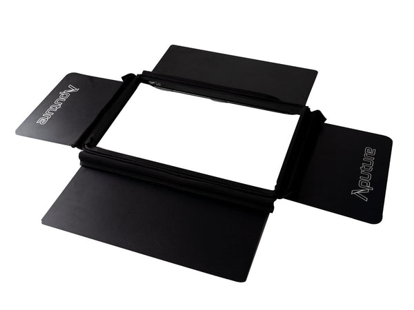 Aputure Nova P300c Barn Door