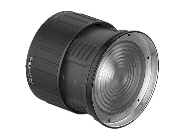 Aputure Fresnel 2X