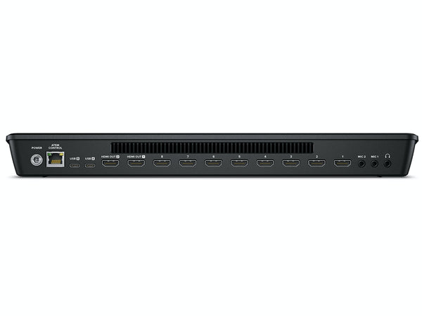 Blackmagic Design ATEM Mini Extreme ISO