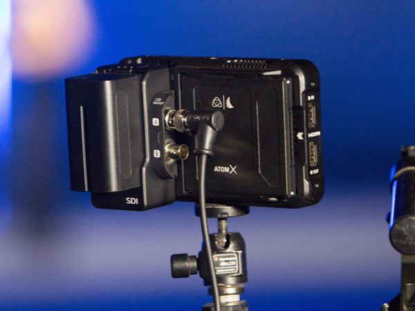 Atomos AtomX SDI