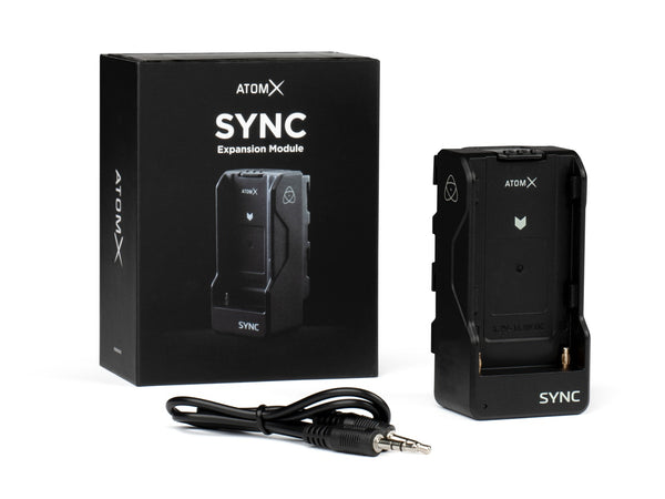 Atomos AtomX SYNC