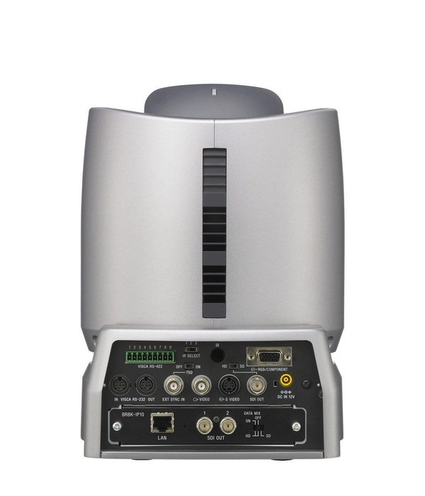 Camera PTZ Sony BRC-H900