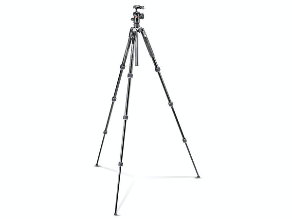Trepied Manfrotto Befree Advanced