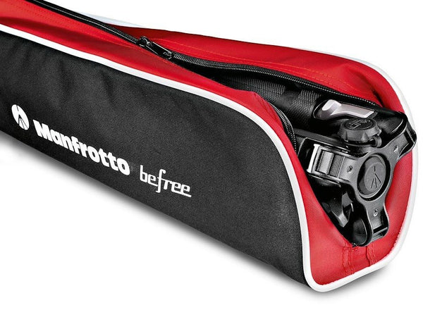 Trepied Manfrotto Befree Advanced