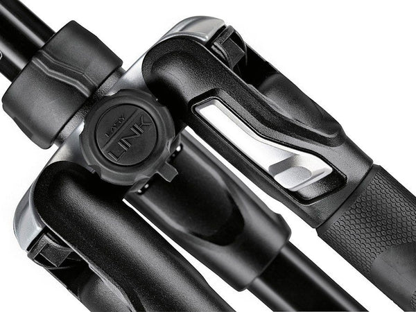 Trepied Manfrotto Befree Advanced