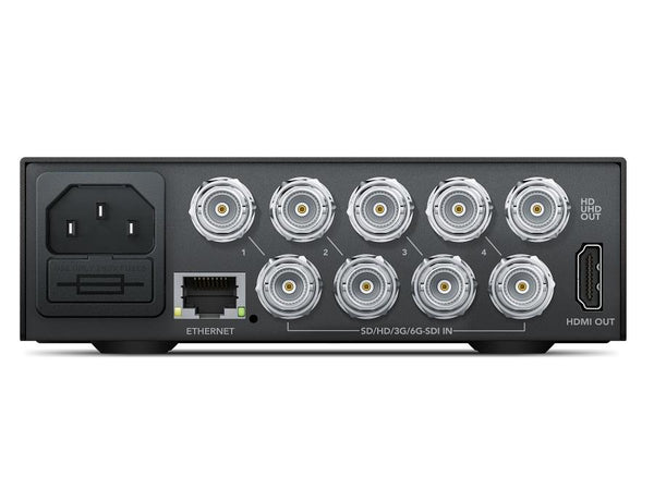 Blackmagic Design MultiView 4