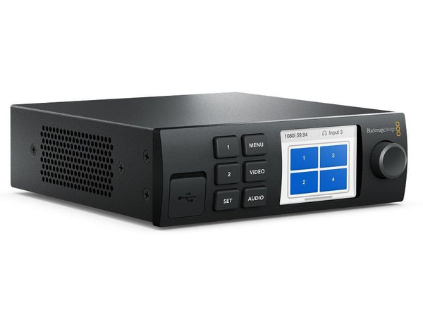 Blackmagic Design MultiView 4