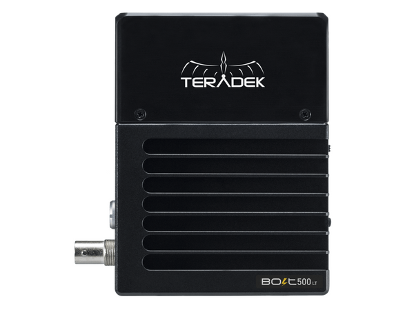 Set 3G-SDI Teradek Bolt 500 LT
