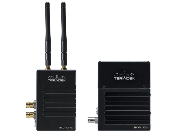 Transmitator 3G-SDI Teradek Bolt 500 LT