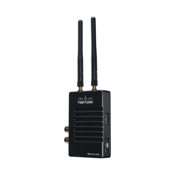 Transmitator 3G-SDI Teradek Bolt 500 LT