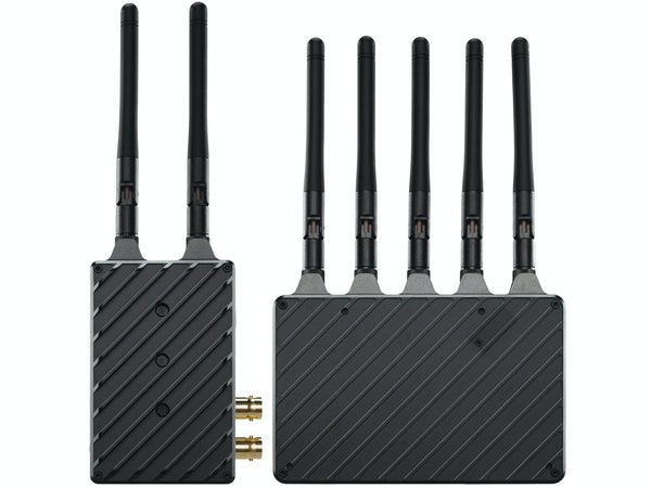 Set Teradek Bolt 4K LT 750