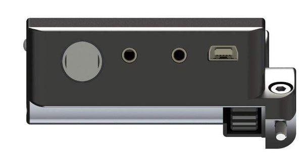 Motor digital Chrosziel CDM-MK-Z