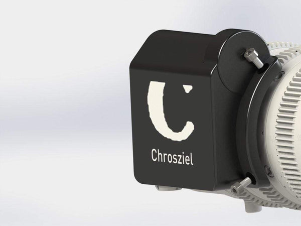 Motor digital Chrosziel CDM-MK-Z