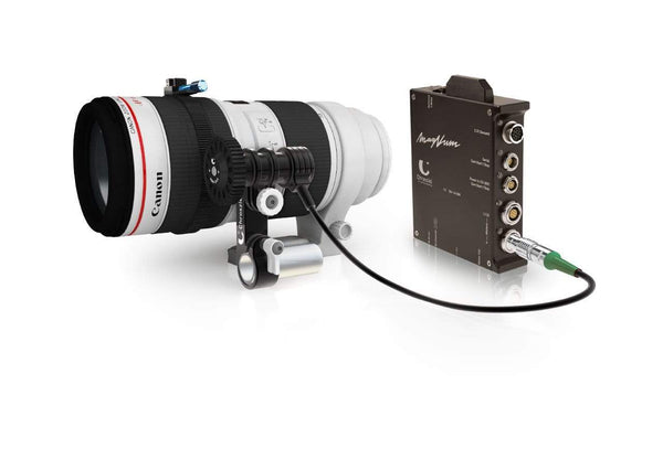 Motor digital Chrosziel CDM-100M