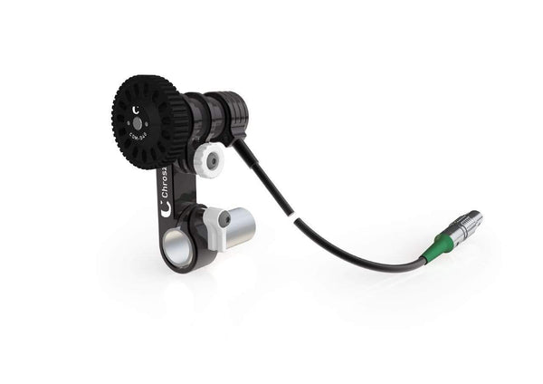 Motor digital Chrosziel CDM-100M