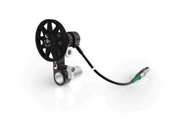 Motor digital Chrosziel CDM-100M