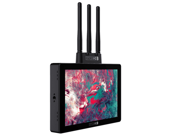 Kit SmallHD Cine 7 500 RX