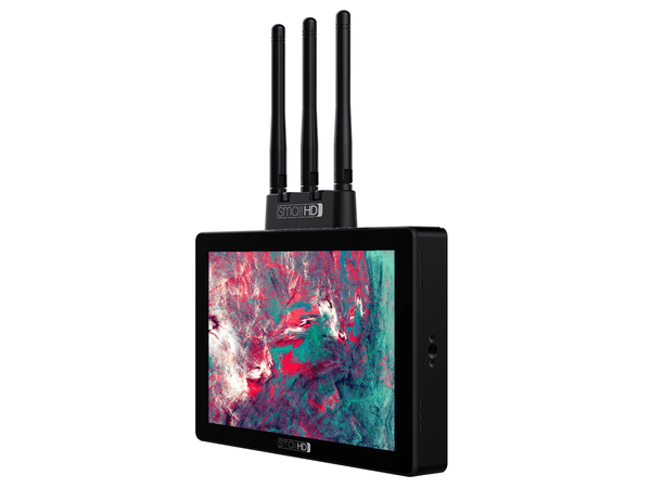 Kit SmallHD Cine 7 500 RX