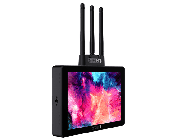 Kit SmallHD Cine 7 SK RX