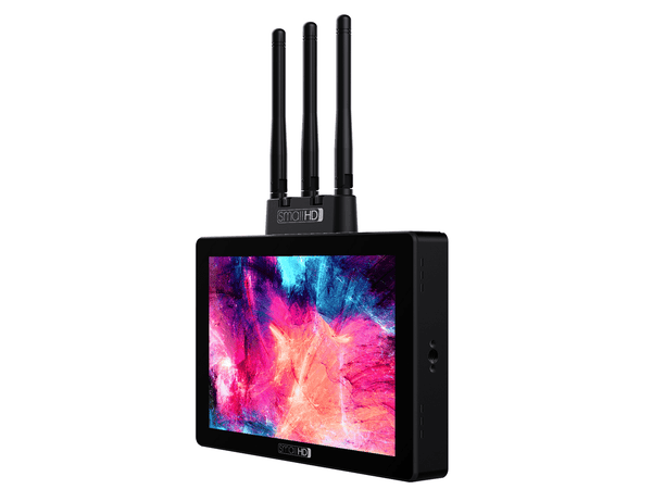 Kit SmallHD Cine 7 SK RX
