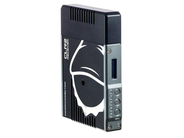 Set Dwarf Connection CLR2