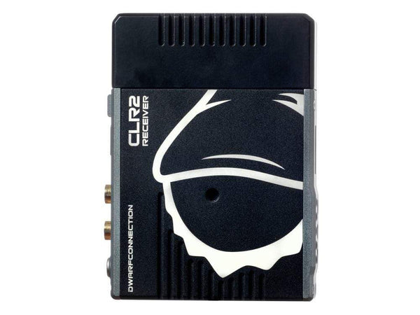 Set Dwarf Connection CLR2