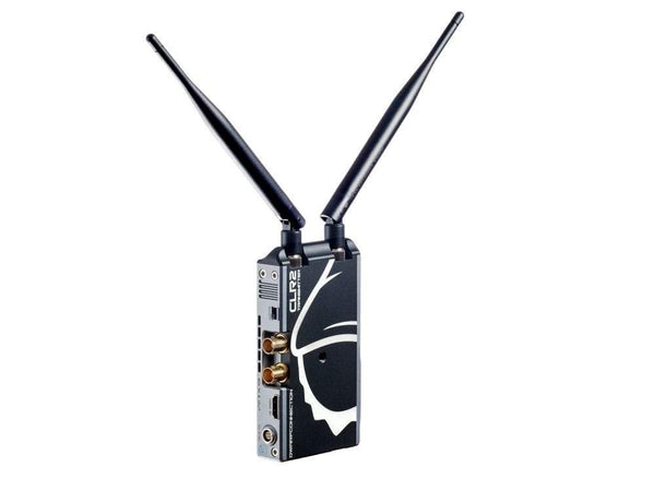 Set Dwarf Connection CLR2