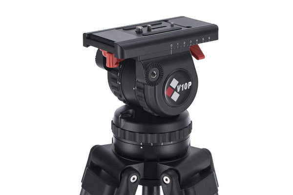 Sistem Camgear V10P AL MS