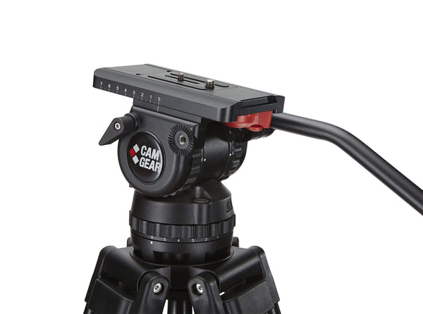 Sistem Camgear V12 CF GS