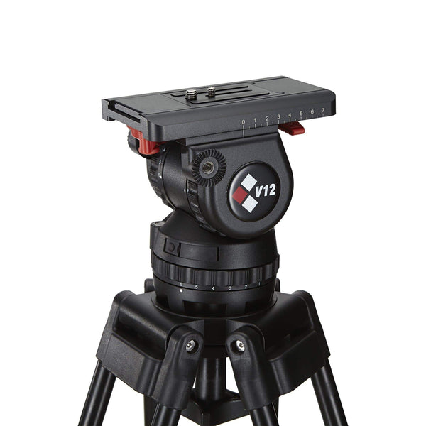 Sistem Camgear V12 AL GS