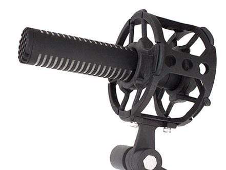 Microfon shotgun compact Sanken CS-M1