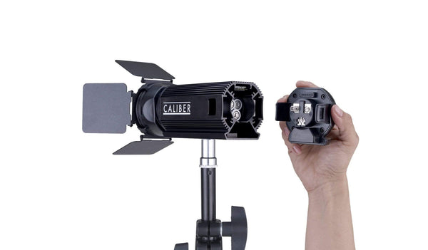 Lumini Daylight LED Litepanels Caliber