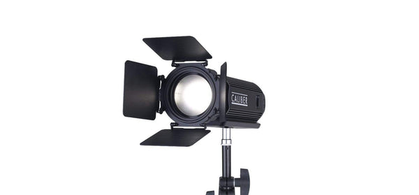 Lumini Daylight LED Litepanels Caliber