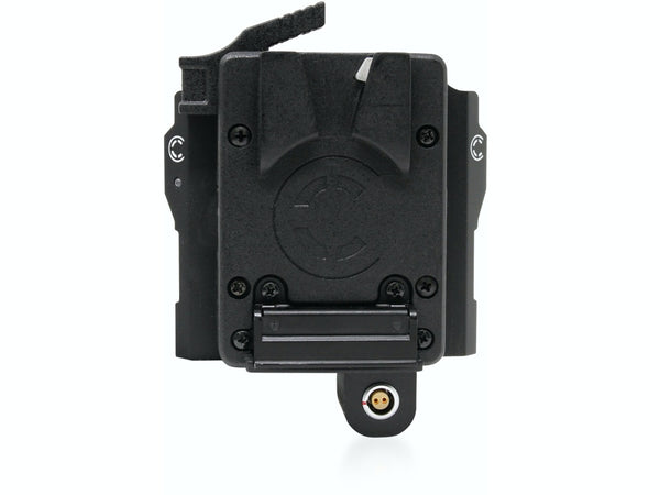 Placa V-Mount CoreSWX pentru RED Komodo