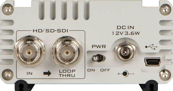 Convertor SDI la VGA DataVideo DAC-60